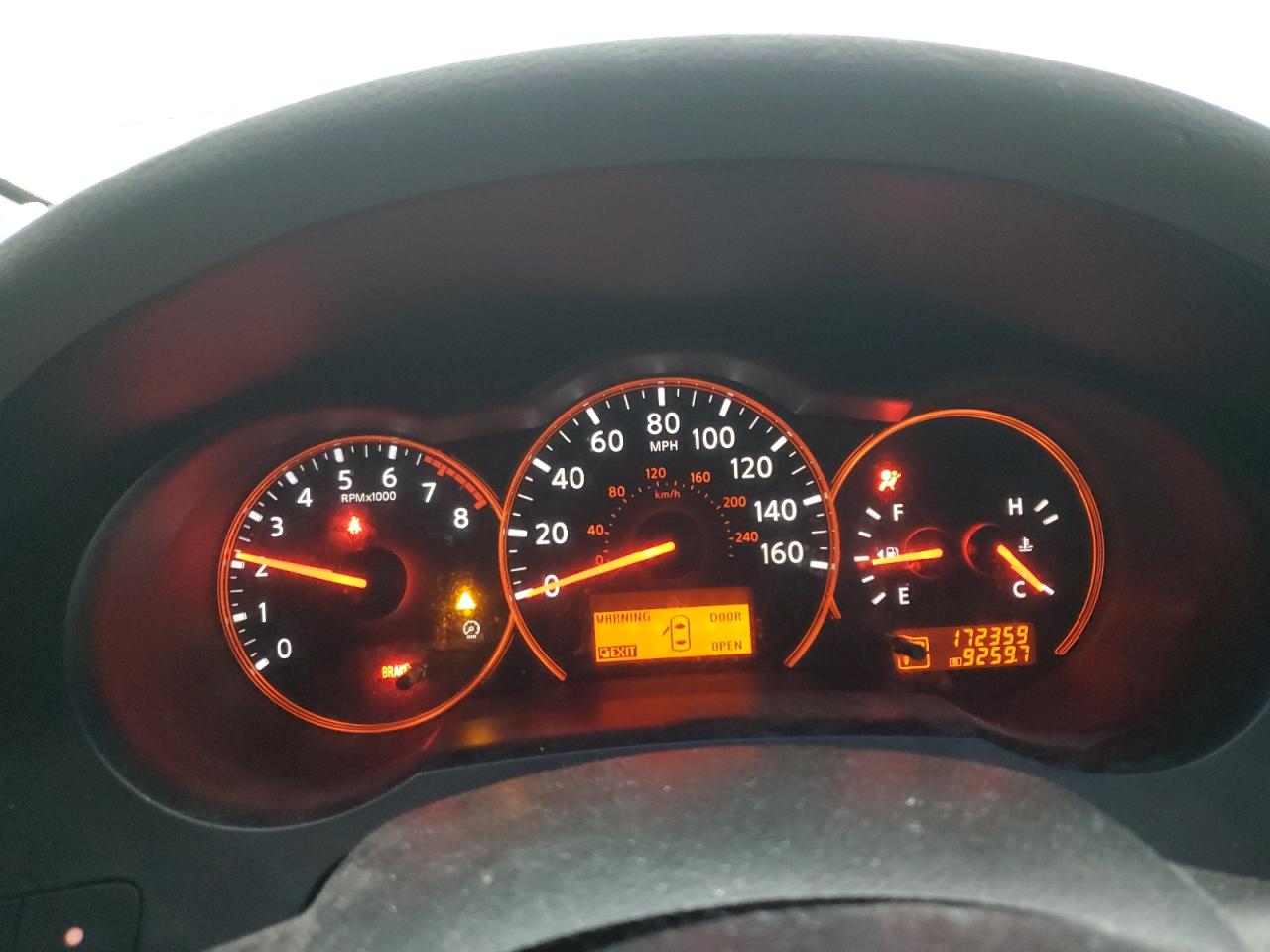 2007 Nissan Altima VIN 1N4BL21E27N429570 Copart auction photo, front end damage thumbnail 9
