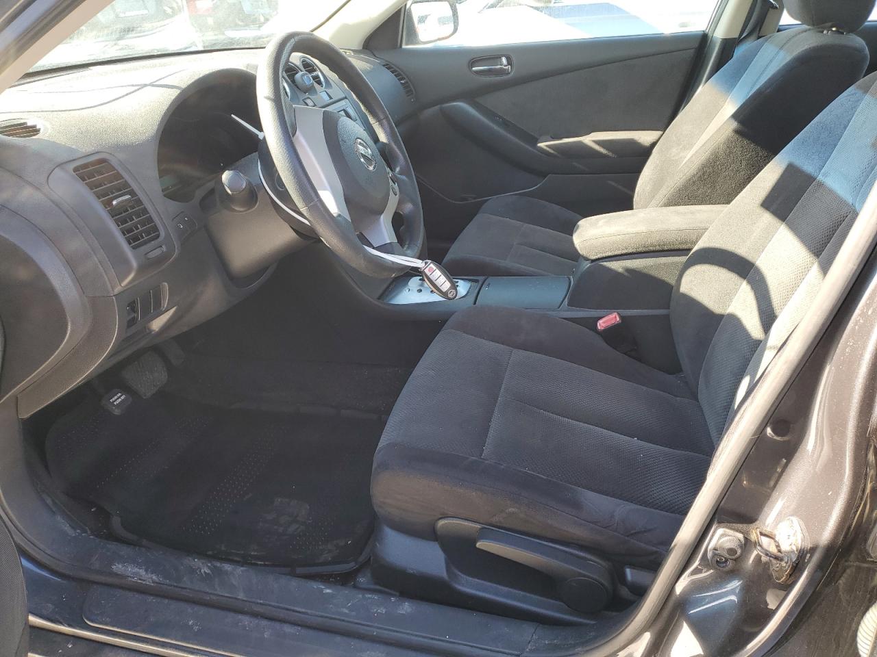 2009 Nissan Altima VIN 1N4AL21E39N561428 Copart auction photo, rear end damage thumbnail 7