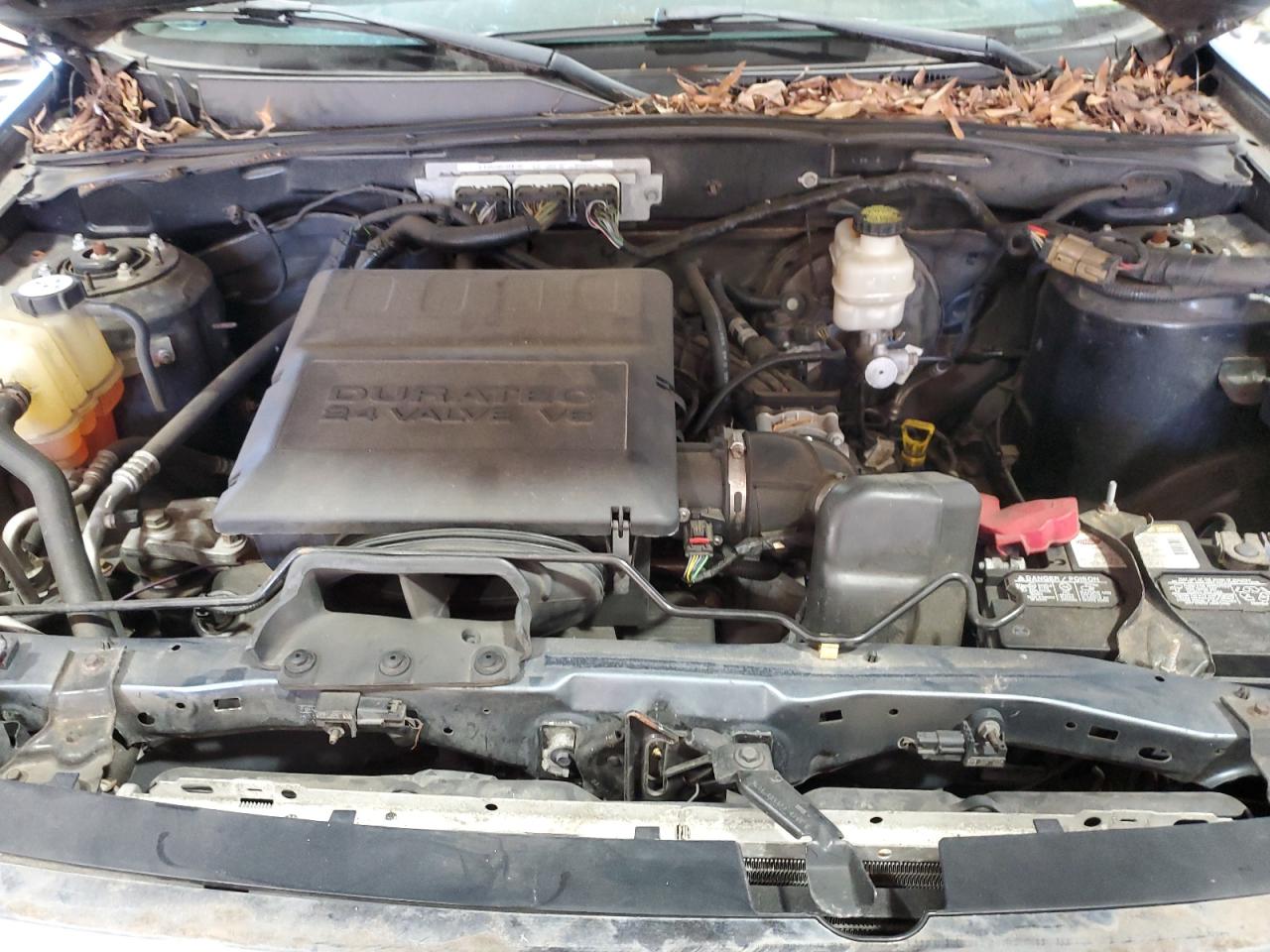 2011 Ford Escape VIN 1FMCU0EG3BKB51439 Copart auction photo, front end damage thumbnail 13