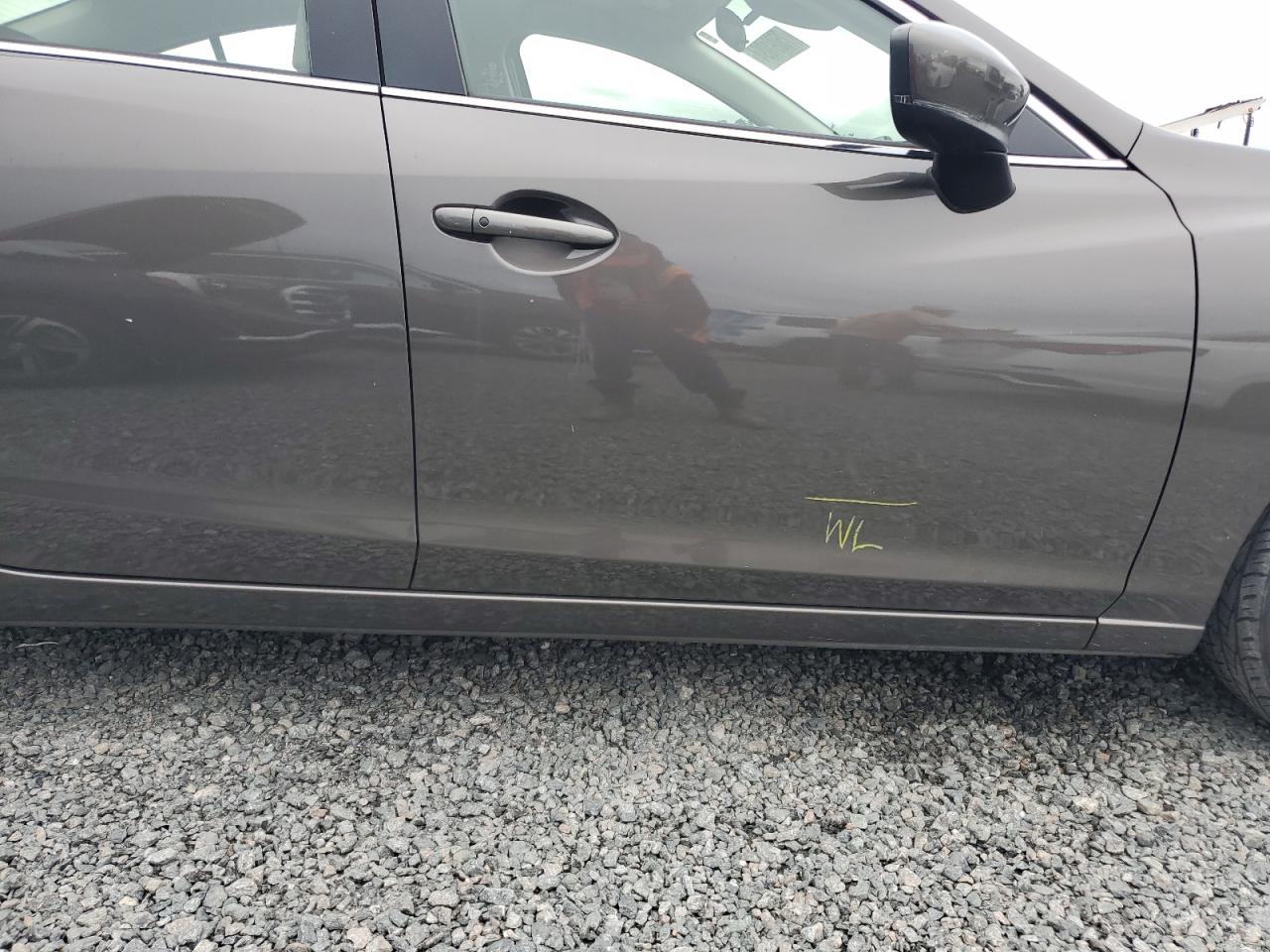 2017 Mazda 6 VIN JM1GL1V5XH1135072 Copart auction photo, water/flood / minor dent/scratches damage thumbnail 12
