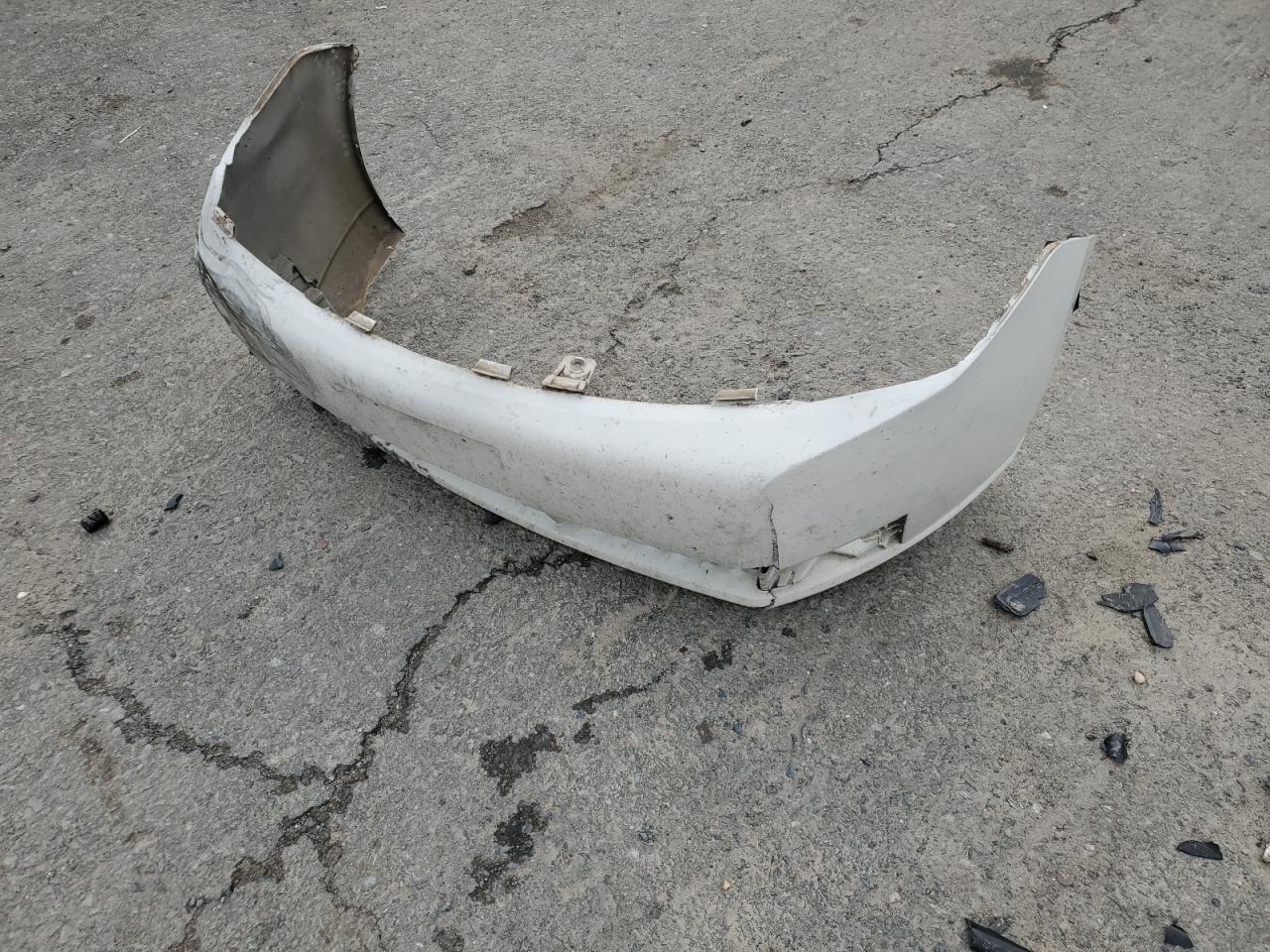 2010 Ford Focus VIN 1FAHP3EN2AW286443 Copart auction photo, front end damage thumbnail 14