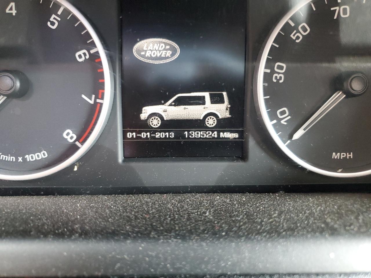 2016 Land Rover LR4 VIN SALAC2V64GA833298 Copart auction photo, minor dent/scratches damage thumbnail 9