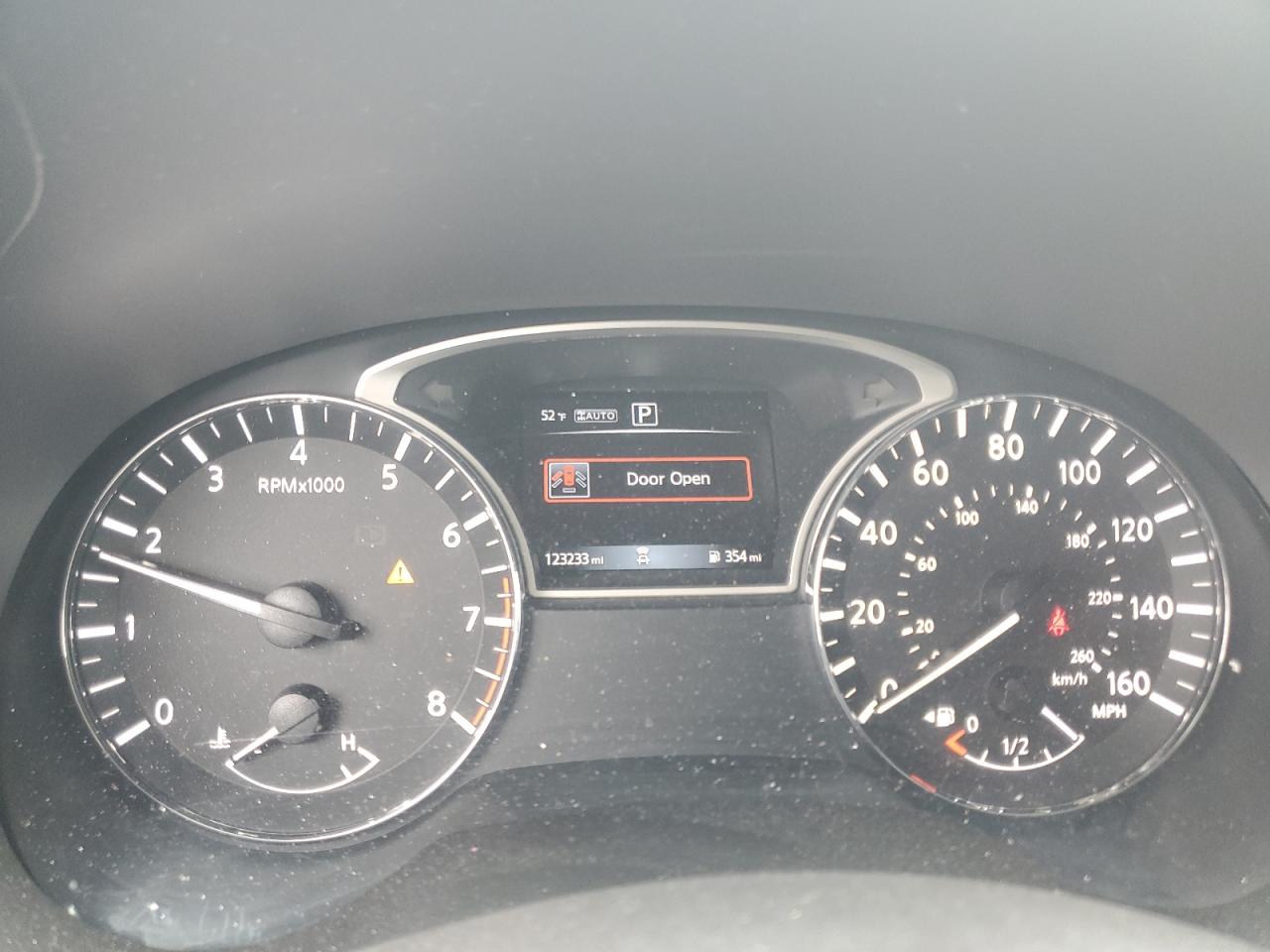 2018 Nissan Pathfinder VIN 5N1DR2MM2JC660391 Copart auction photo, front end damage thumbnail 9
