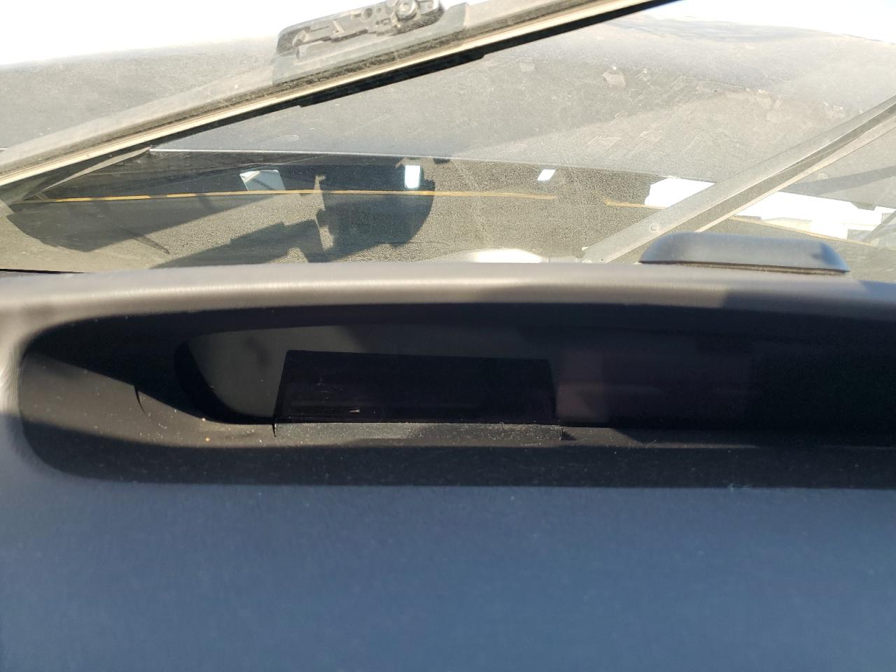 2011 Toyota Prius VIN JTDKN3DU1B0323646 Copart auction photo, front end damage thumbnail 9