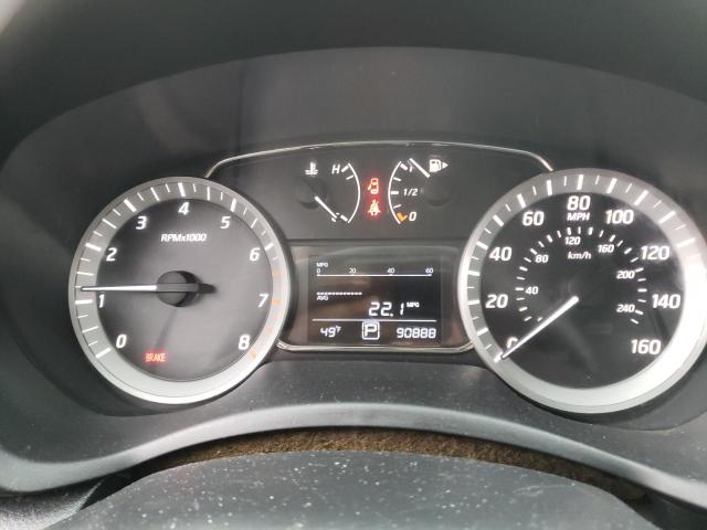 2013 Nissan Sentra VIN 3N1AB7AP1DL771114 Copart auction photo, front end damage thumbnail 9