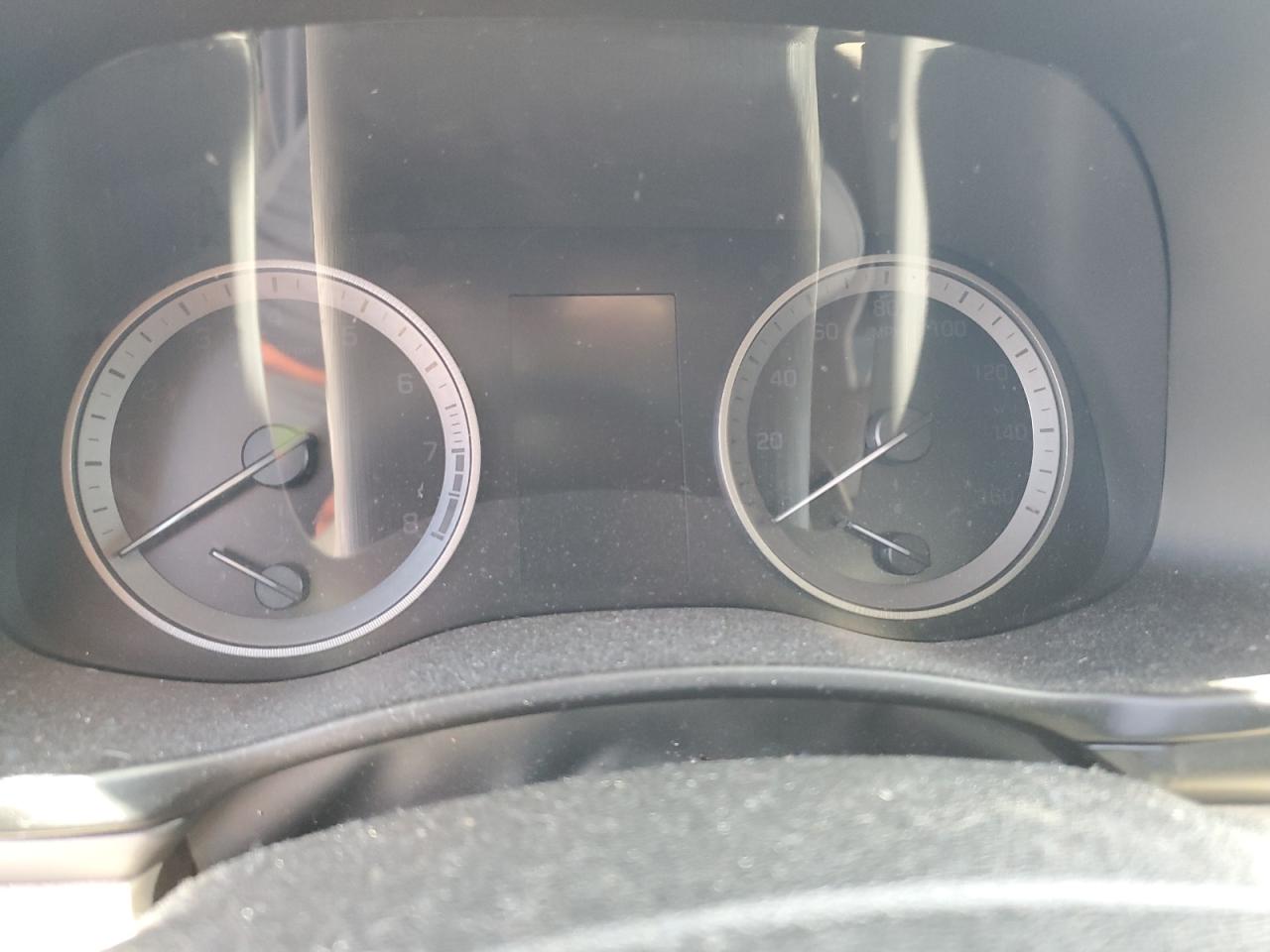 2020 Hyundai Tucson VIN KM8J33AL7LU243352 Copart auction photo, water/flood damage thumbnail 9