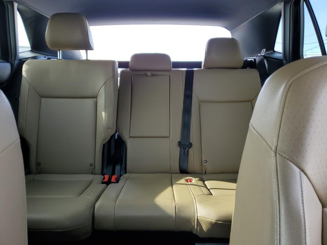2020 Volkswagen Atlas VIN 1V21E2CA8LC211969 Copart auction photo, rear end damage thumbnail 10