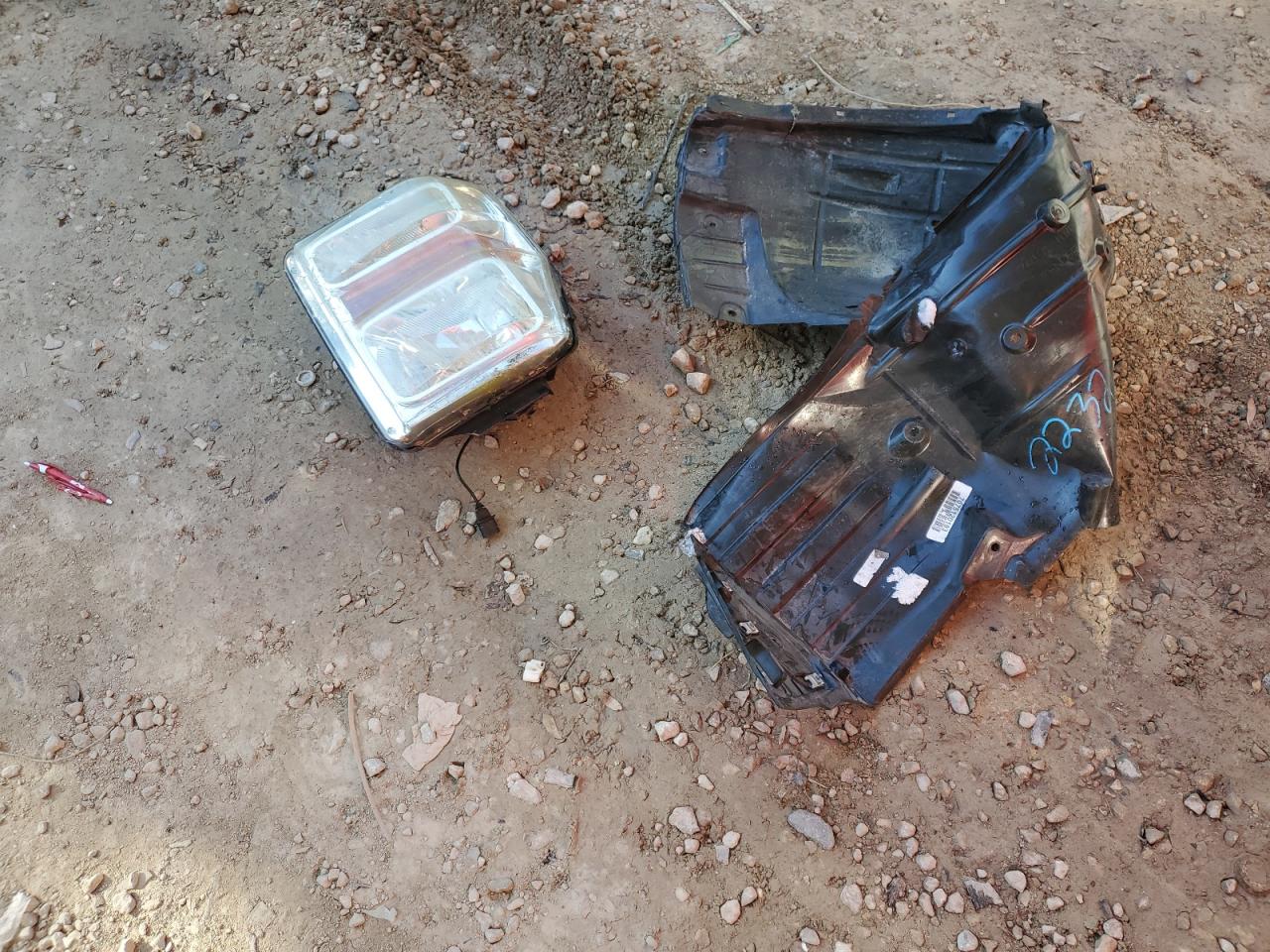 2023 Chevrolet Silverado VIN 1GCPDBEK3PZ104027 Copart auction photo, all over damage thumbnail 12