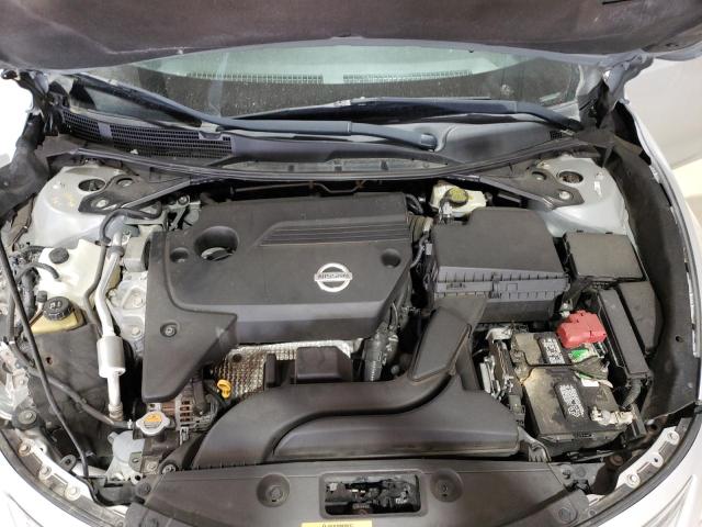 2014 Nissan Altima VIN 1N4AL3AP7EN374727 Copart auction photo, front end damage thumbnail 11