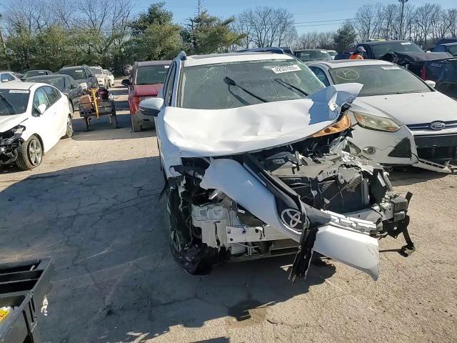 2016 Toyota RAV 4 VIN JTMRFREV5GJ103837 Copart auction photo, all over damage thumbnail 11