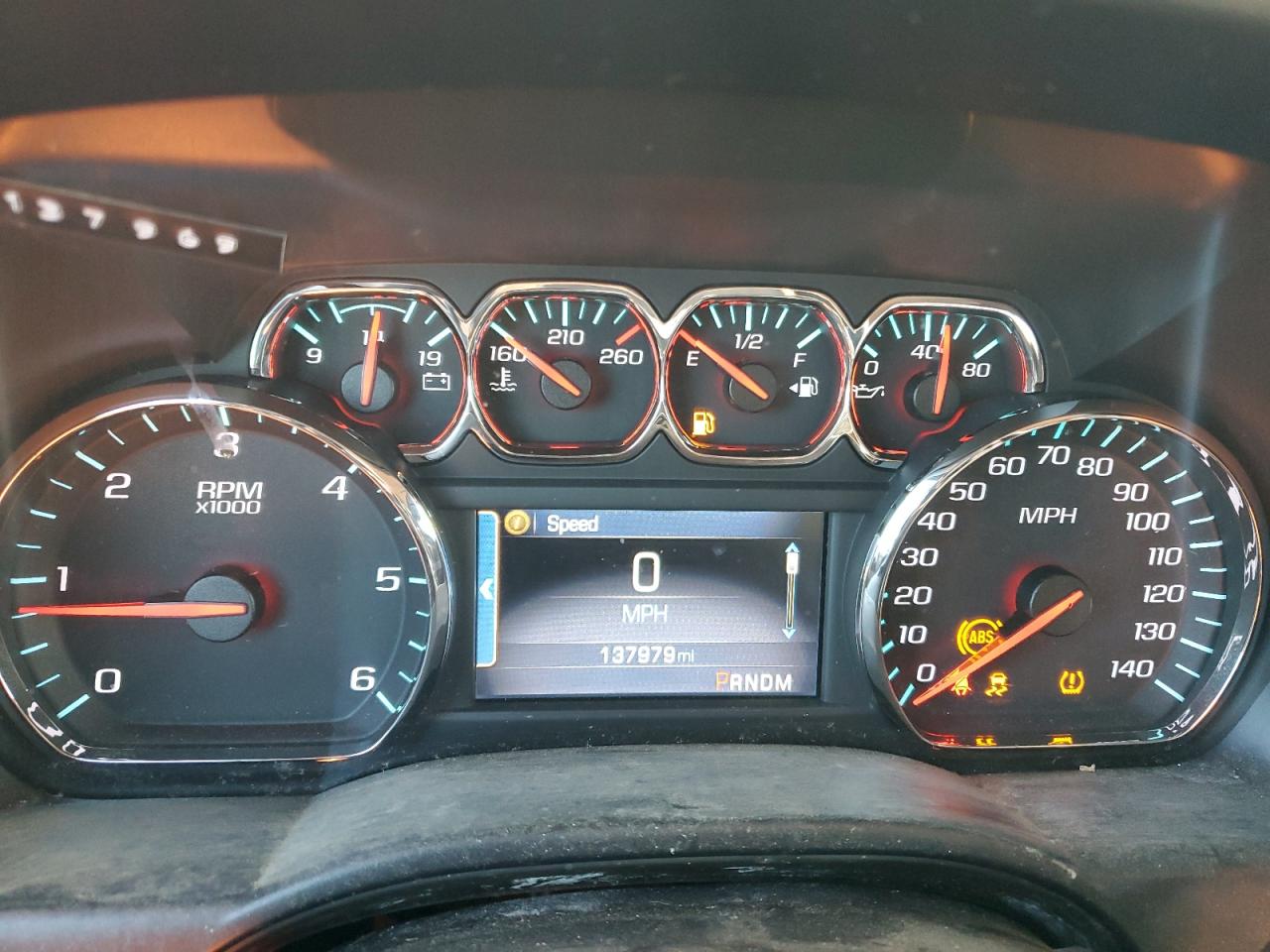 2014 Chevrolet Silverado VIN 3GCUKREC6EG147770 Copart auction photo, front end damage thumbnail 9