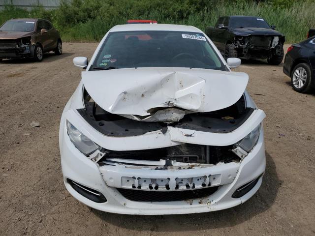 2013 Dodge Dart VIN 1C3CDFBA8DD302438 Copart auction photo, front end damage thumbnail 5