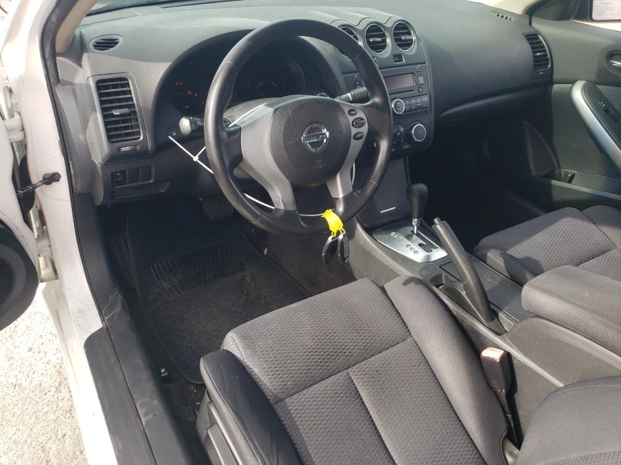 2009 Nissan Altima VIN 1N4AL24E29C193881 Copart auction photo, minor dent/scratches damage thumbnail 8