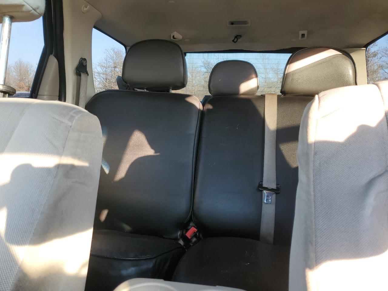 2012 Ford Escape VIN 1FMCU4K35CKA52079 Copart auction photo, rear end / minor dent/scratches damage thumbnail 10