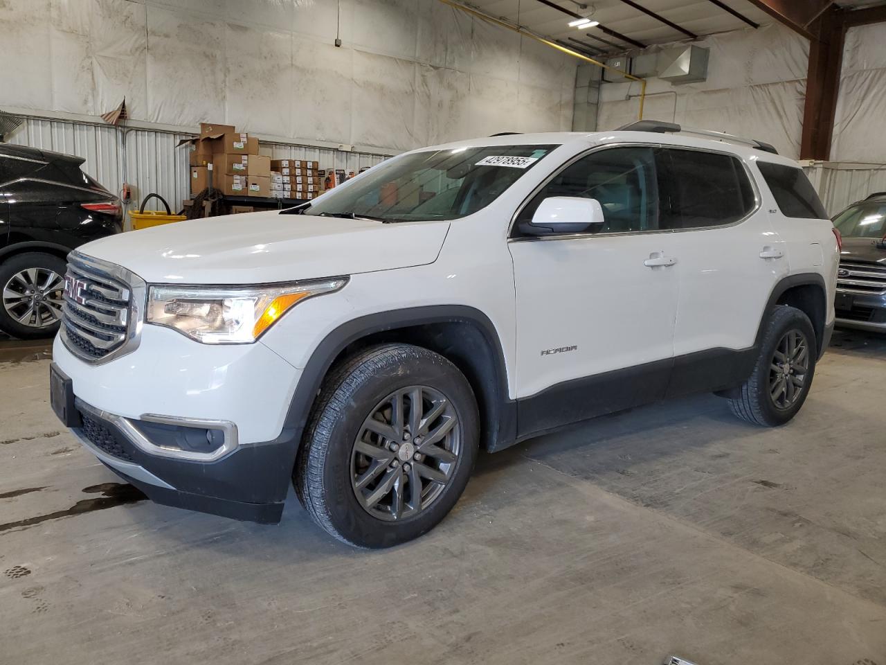 2017 GMC Acadia VIN 1GKKNULSXHZ253062