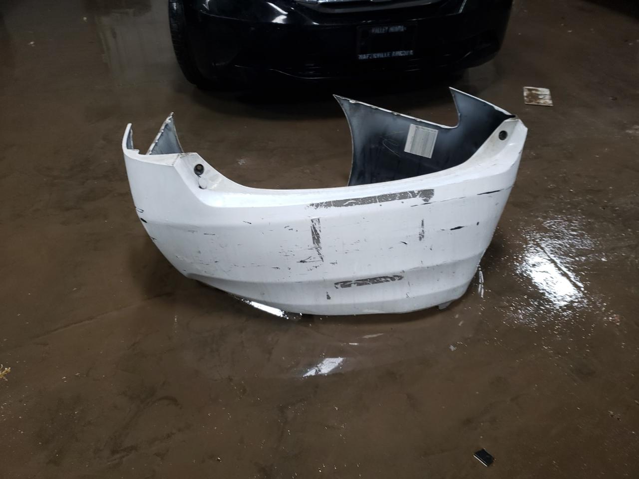 2008 Toyota Camry VIN 4T1BB46K38U033271 Copart auction photo, side / all over damage thumbnail 12