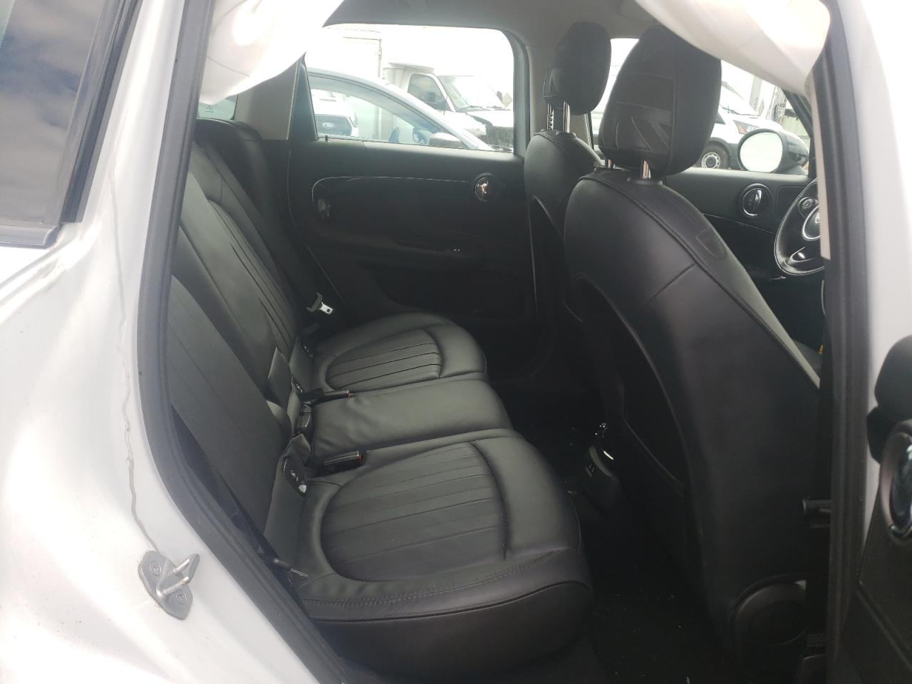 2019 MINI Cooper VIN WMZYT5C57K3J89147 Copart auction photo, side damage thumbnail 11