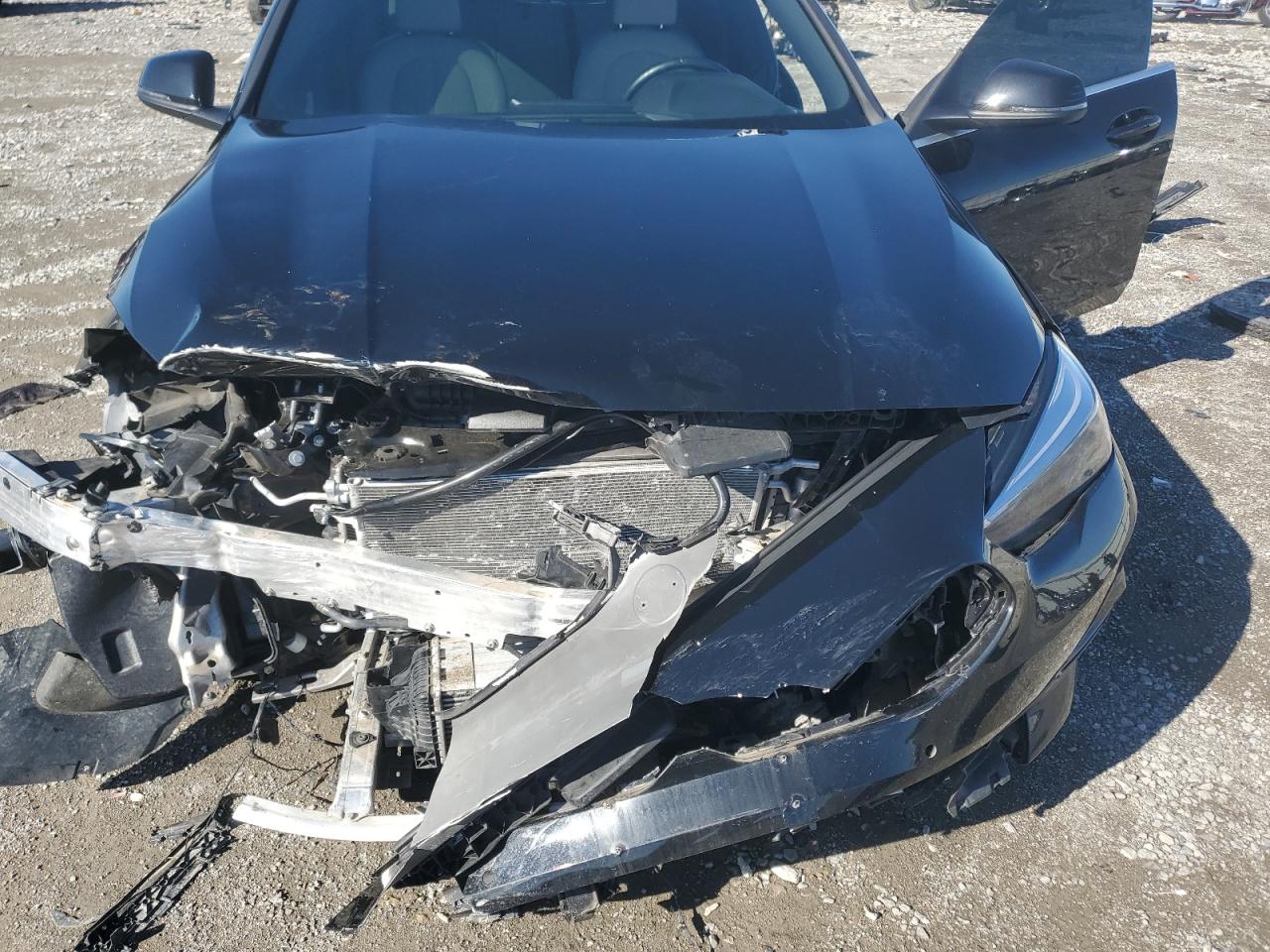 2022 BMW 2er VIN WBA73AK07N7K51733 Copart auction photo, front end damage thumbnail 11