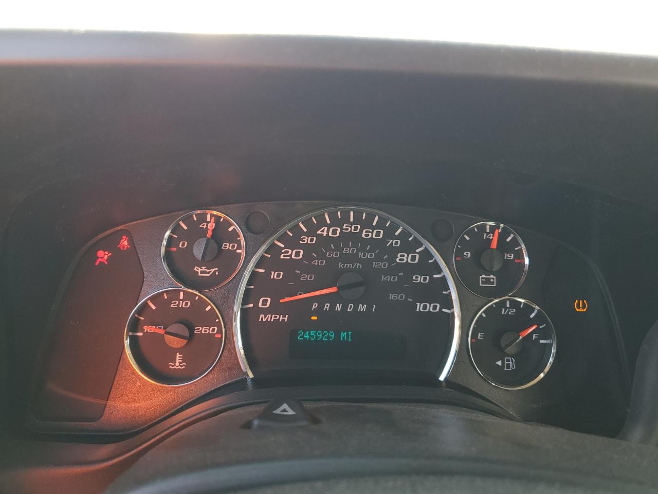 2017 GMC Savana VIN 1GTW7AFF5H1129347 Copart auction photo, rear end damage thumbnail 9