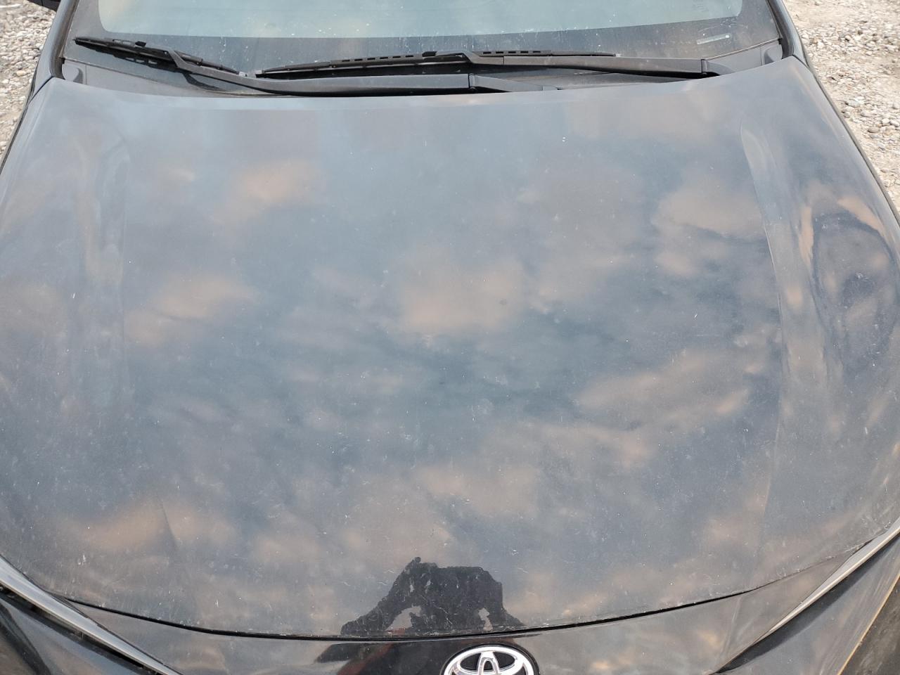 2020 Toyota Corolla VIN JTDS4RCE0LJ027612 Copart auction photo, all over damage thumbnail 13