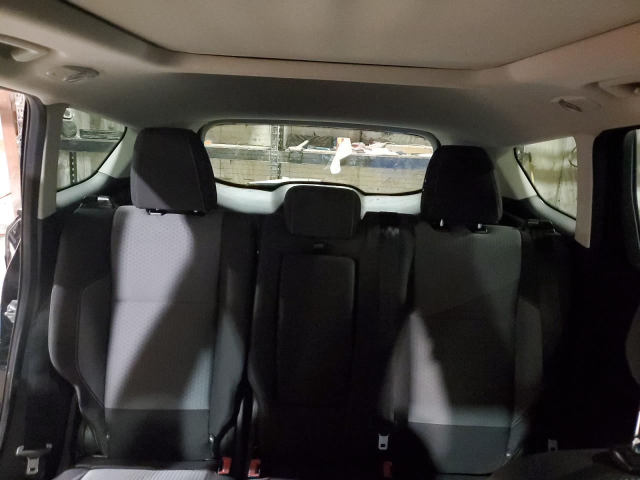 2018 Ford Escape VIN 1FMCU0GD1JUB15481 Copart auction photo, front end / mechanical damage thumbnail 10