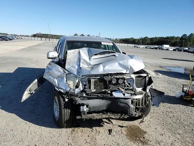 2012 Toyota Tacoma VIN 5TFLU4EN3CX040842 Copart auction photo, front end damage thumbnail 11