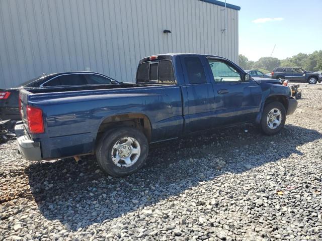 2005 Dodge Dakota VIN 1D7HE22K85S223760 Copart auction photo, front end damage thumbnail 3