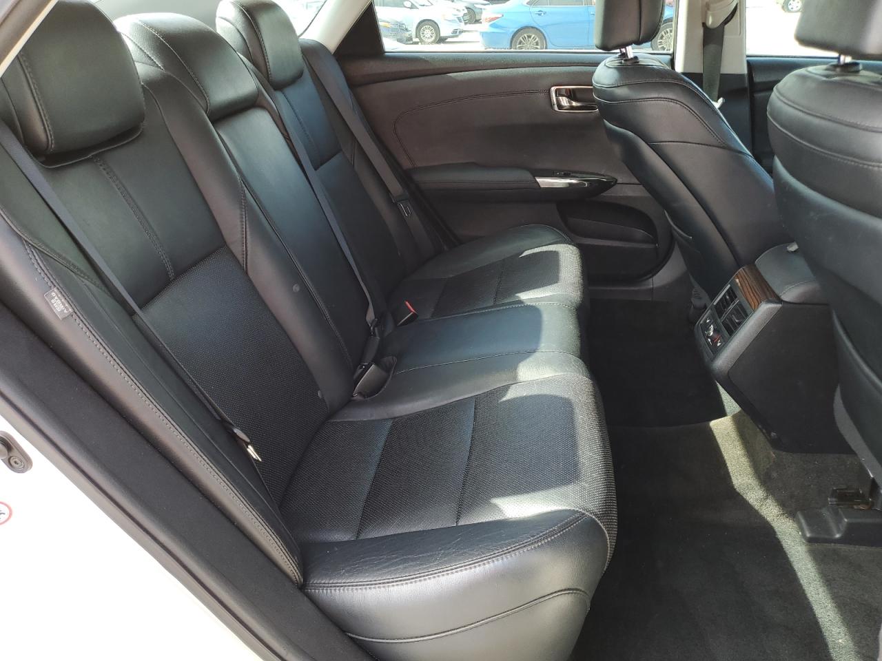 2013 Toyota Avalon VIN 4T1BK1EB4DU041728 Copart auction photo, front end damage thumbnail 10