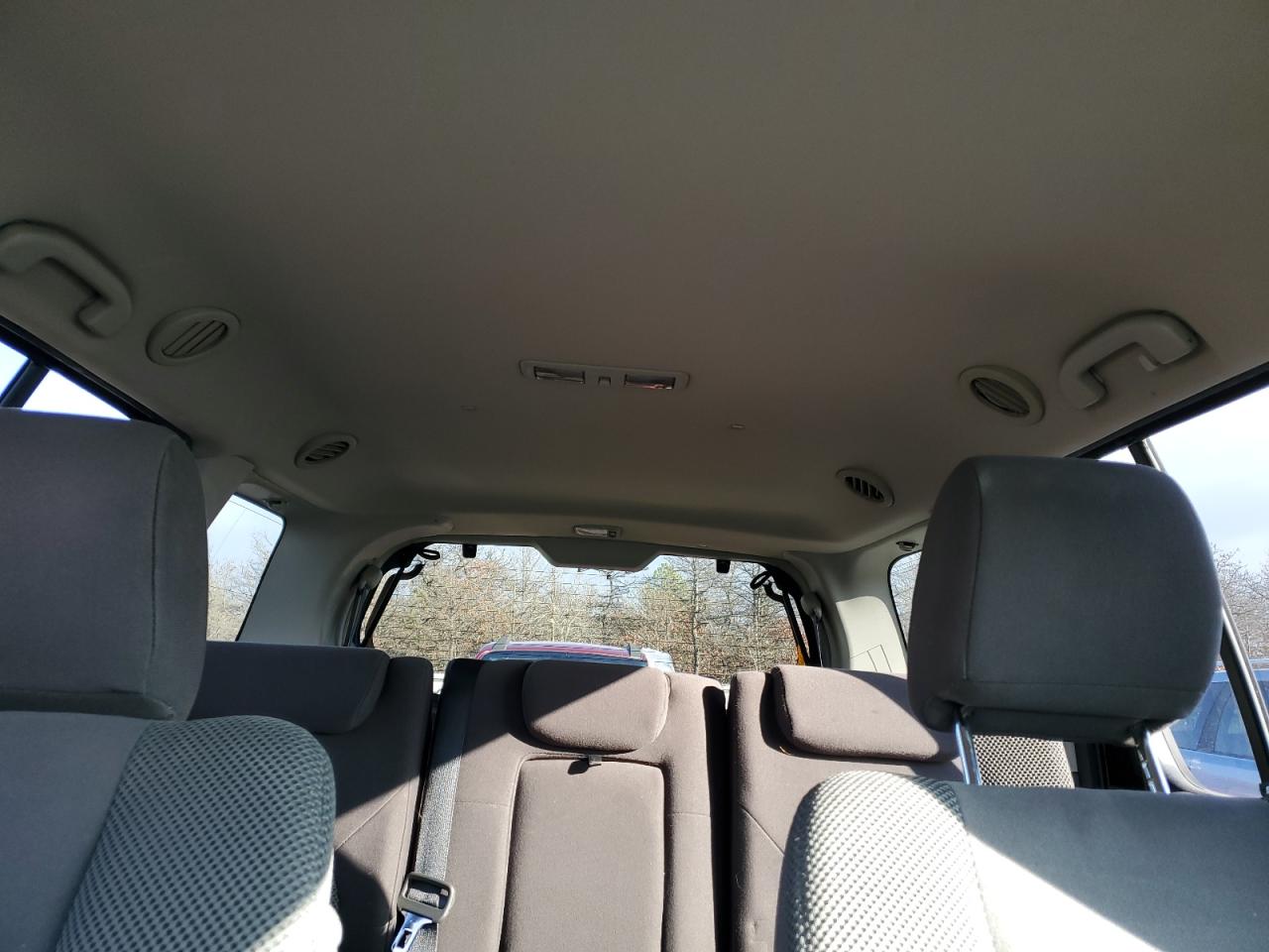 2011 Nissan Pathfinder VIN 5N1AR1NB2BC627502 Copart auction photo, front end / minor dent/scratches damage thumbnail 10