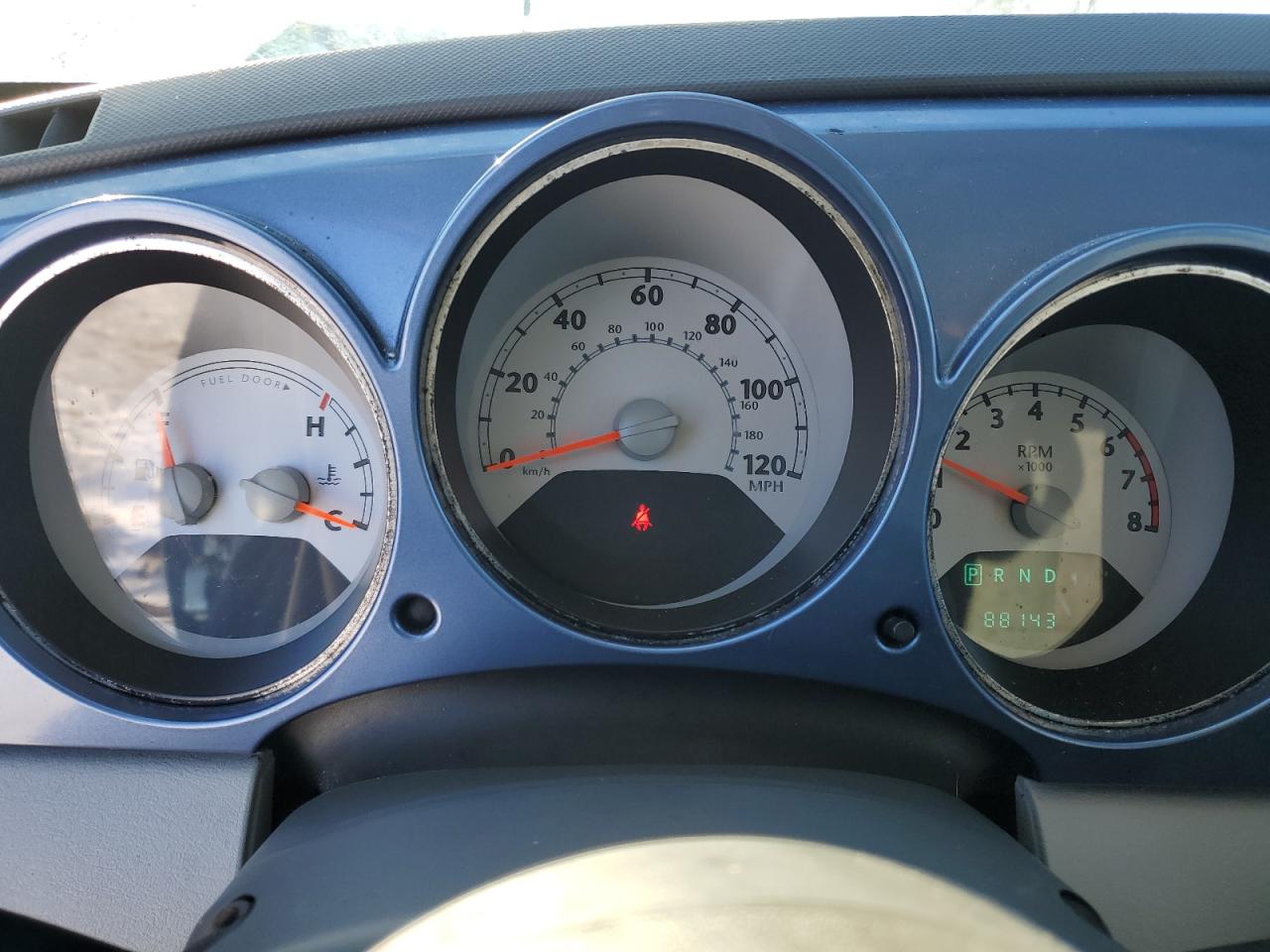 2006 Chrysler PT Cruiser VIN 3A4FY48B76T262152 Copart auction photo, front end / minor dent/scratches damage thumbnail 9