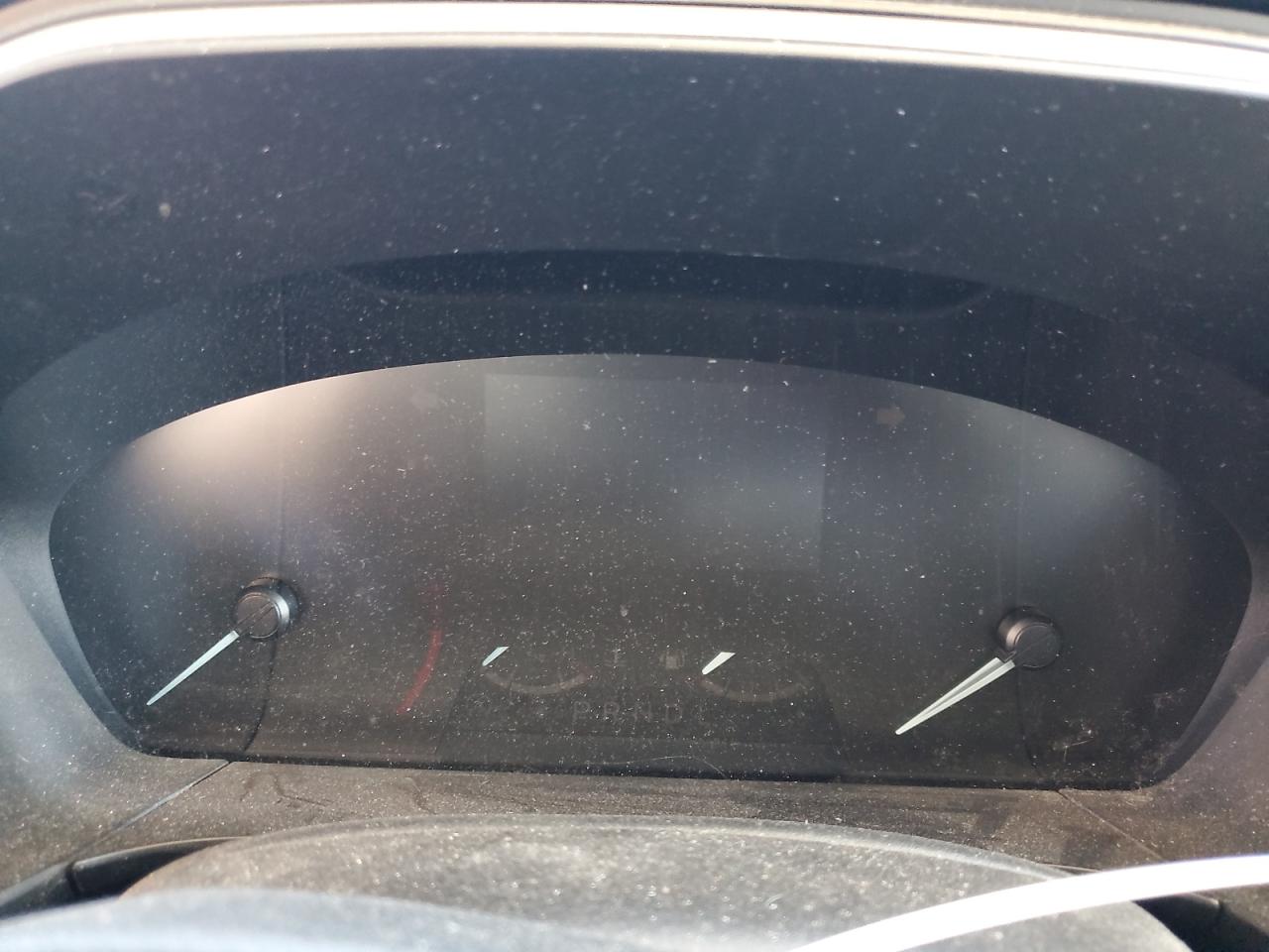 2020 Ford Escape VIN 1FMCU0F65LUB96362 Copart auction photo, front end damage thumbnail 9