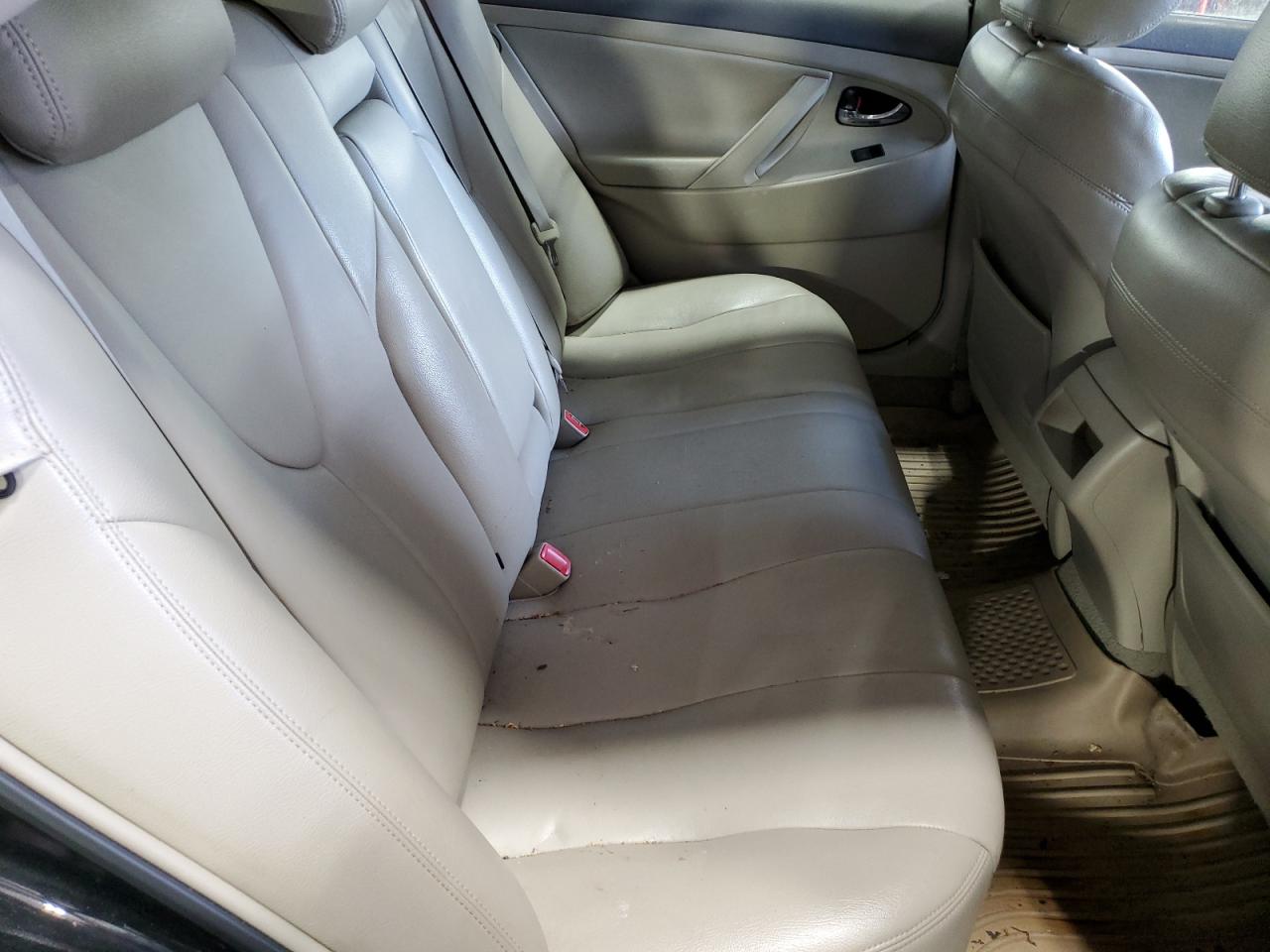 2009 Toyota Camry VIN 4T1BE46KX9U797837 Copart auction photo, mechanical / normal wear damage thumbnail 10