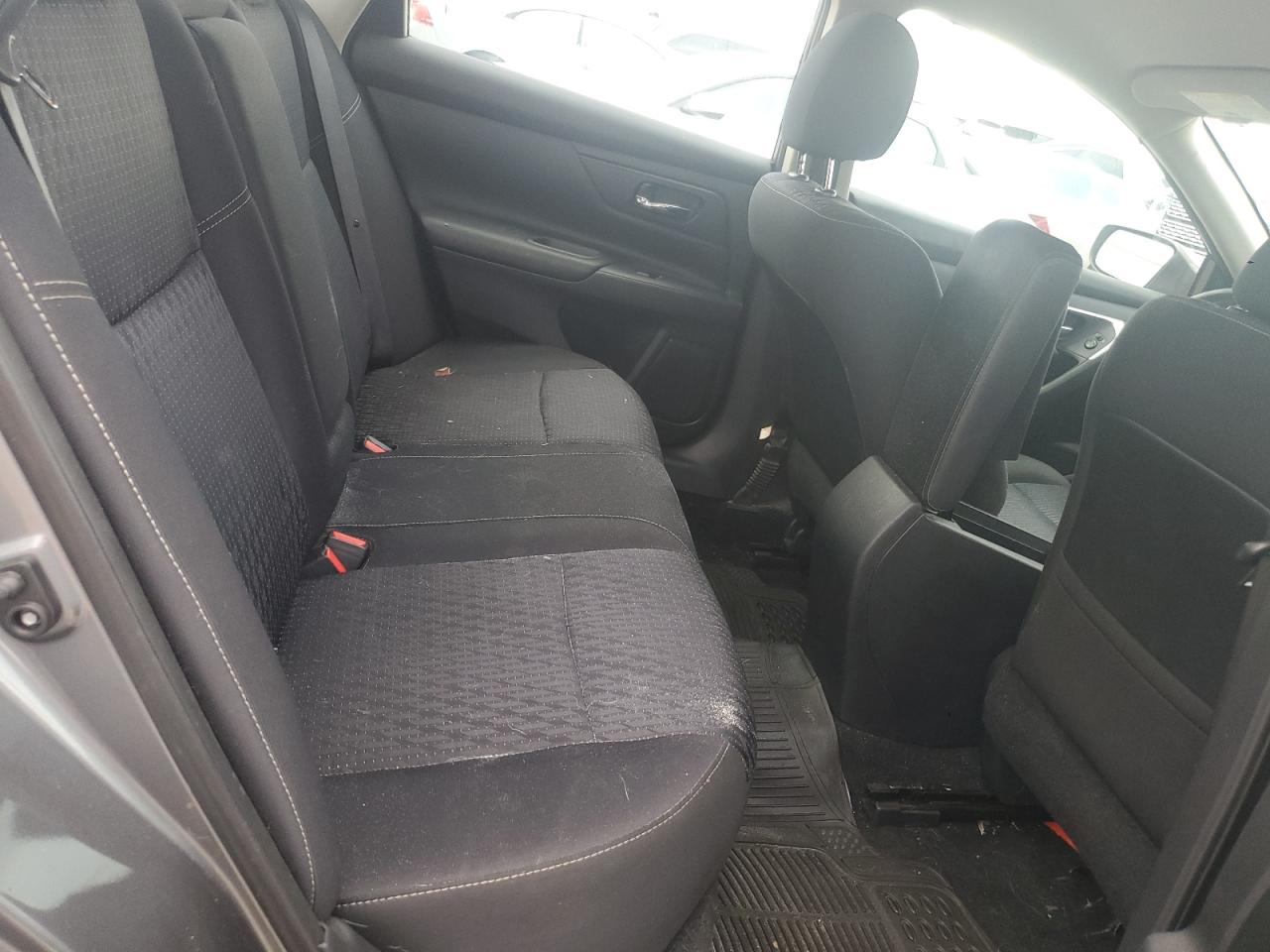 2016 Nissan Altima VIN 1N4AL3AP8GC158822 Copart auction photo, water/flood damage thumbnail 10