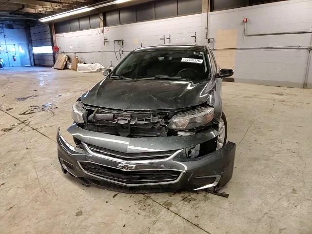 2016 Chevrolet Malibu VIN 1G1ZJ5SU2GF320499 Copart auction photo, front end / mechanical damage thumbnail 10
