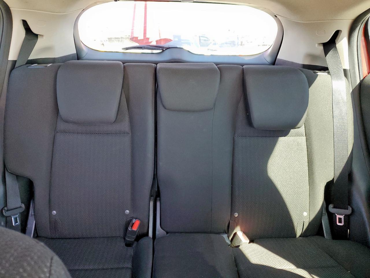 2018 Honda HR-V VIN 3CZRU5H33JG701193 Copart auction photo, front end damage thumbnail 10