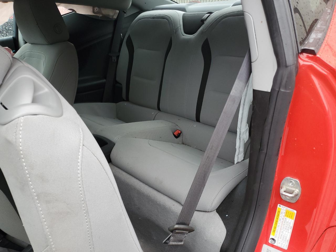 2020 Chevrolet Camaro VIN 1G1FB1RS7L0124598 Copart auction photo, side damage thumbnail 10