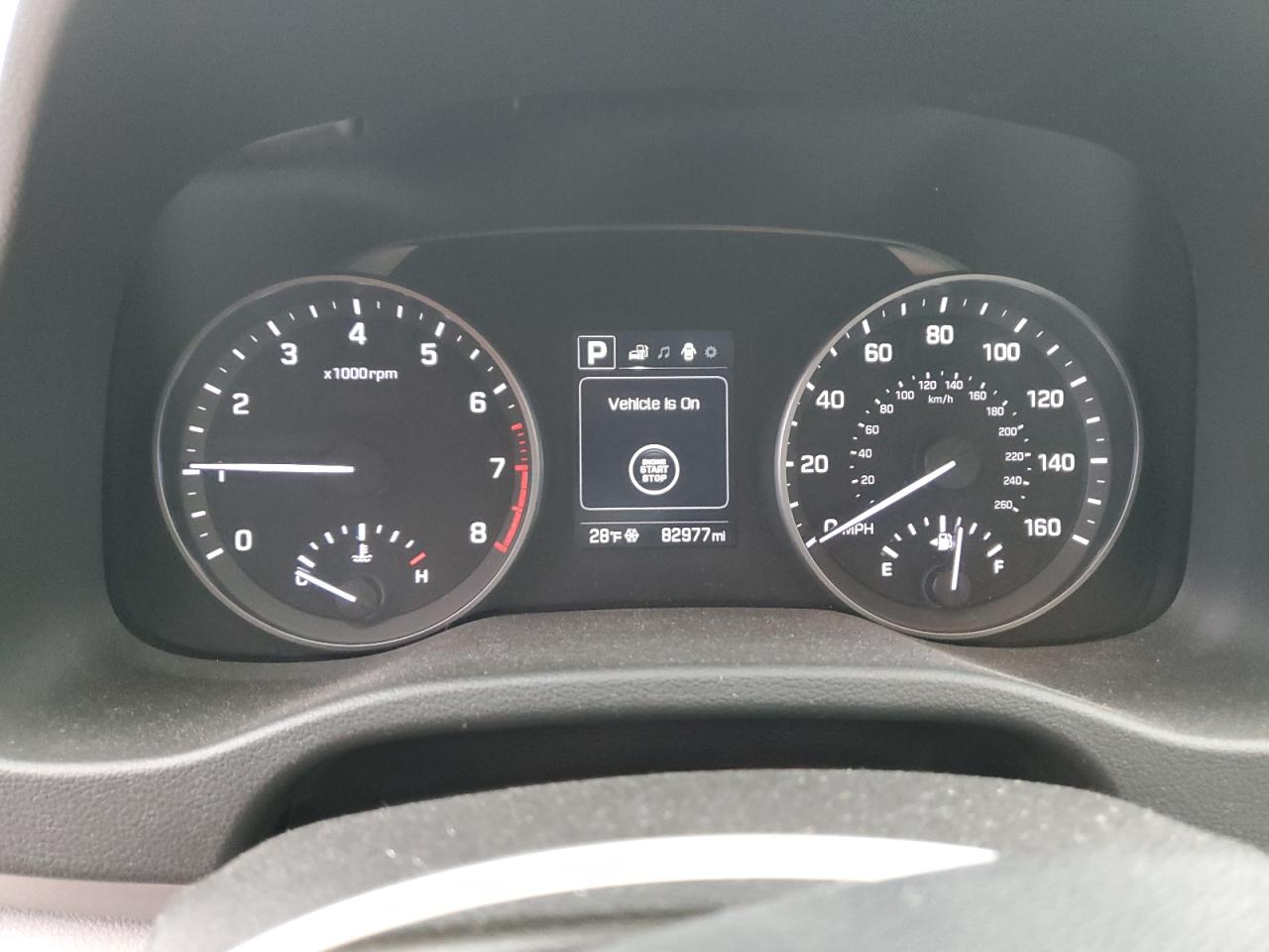 2018 Hyundai Elantra VIN 5NPD84LF6JH325547 Copart auction photo, rear end / minor dent/scratches damage thumbnail 9