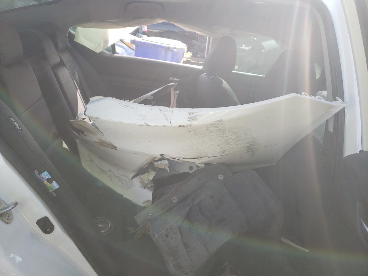 2020 Nissan Altima VIN 1N4BL4BV5LC199247 Copart auction photo, front end damage thumbnail 11