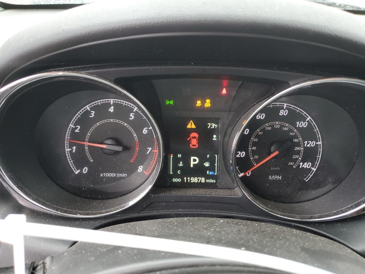 2018 Mitsubishi Outlander VIN JA4AP3AU6JU021796 Copart auction photo, front end damage thumbnail 9