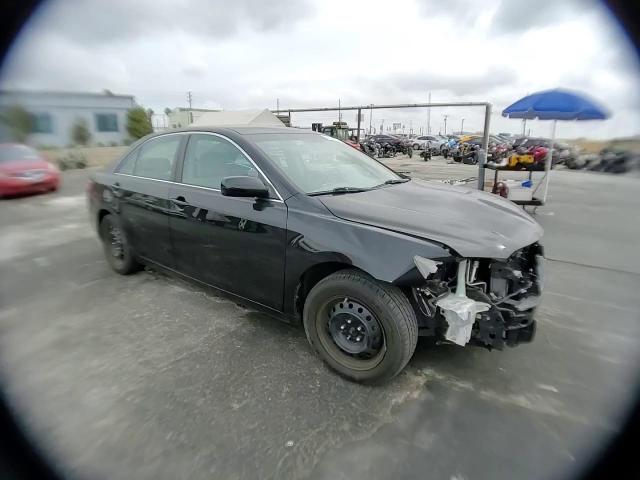 2010 Toyota Camry VIN 4T1BF3EK6AU537139 Copart auction photo, front end damage thumbnail 10