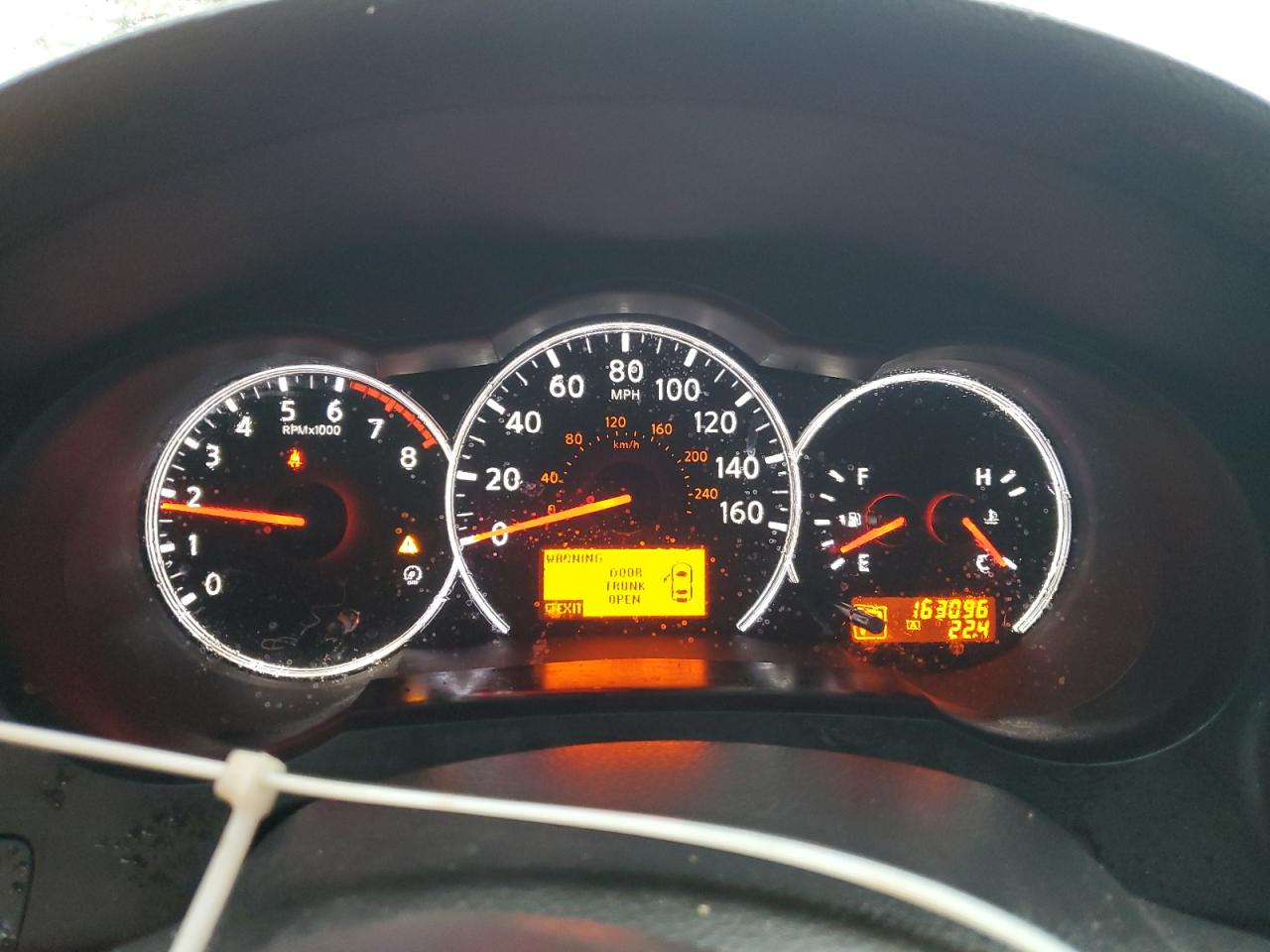 2012 Nissan Altima VIN 1N4AL2AP1CN457271 Copart auction photo, rear end damage thumbnail 9