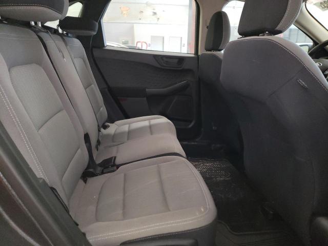 2020 Ford Escape VIN 1FMCU0F65LUA21948 Copart auction photo, front end damage thumbnail 11