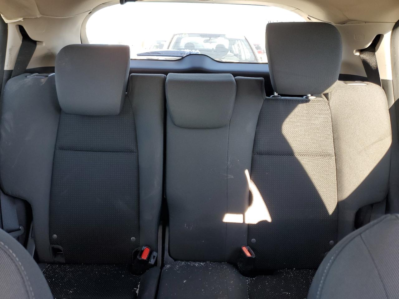 2022 Honda HR-V VIN 3CZRU6H50NM740550 Copart auction photo, front end damage thumbnail 10