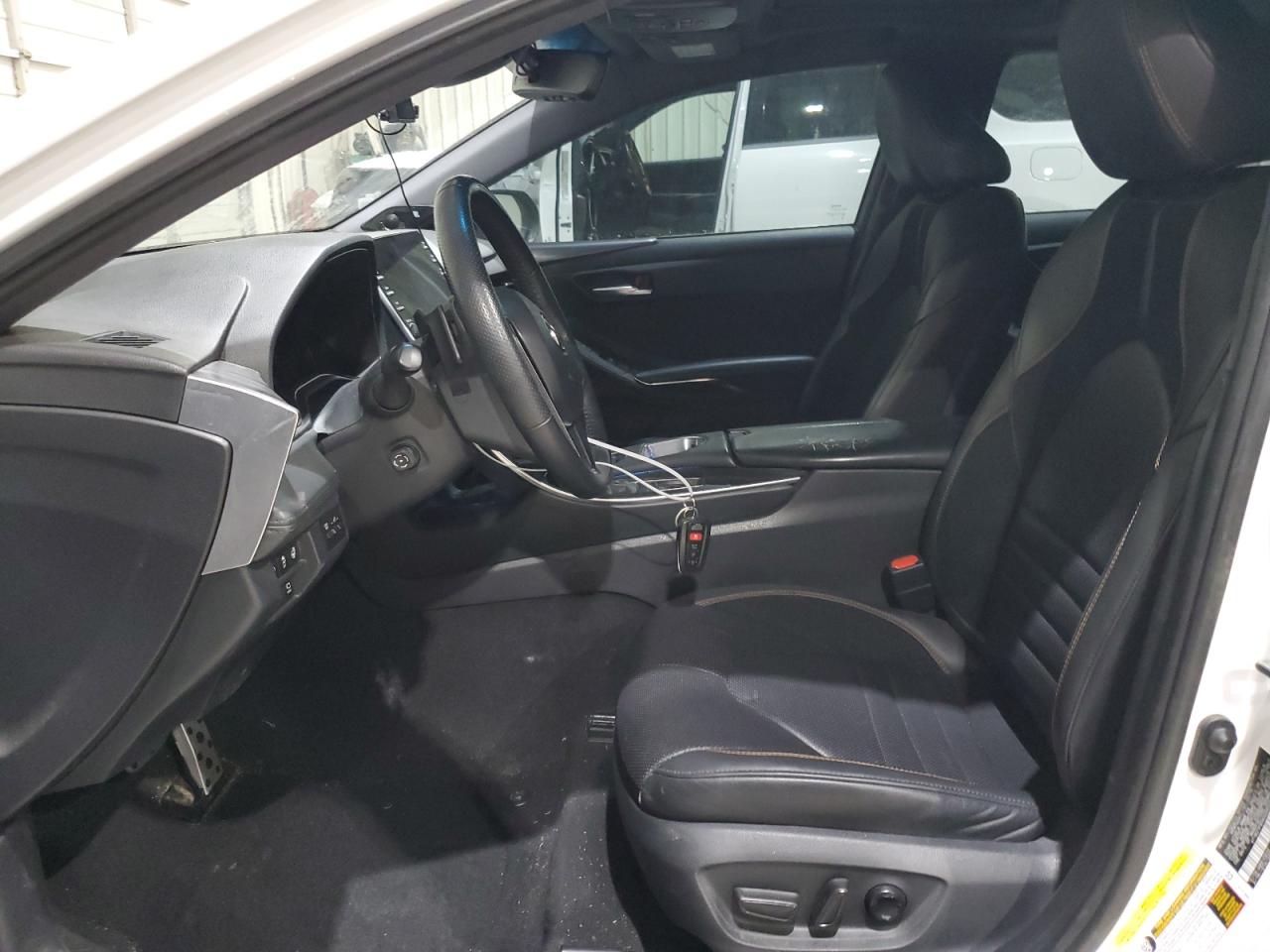 2019 Toyota Avalon VIN 4T1BZ1FBXKU008322 Copart auction photo, front end / minor dent/scratches damage thumbnail 7