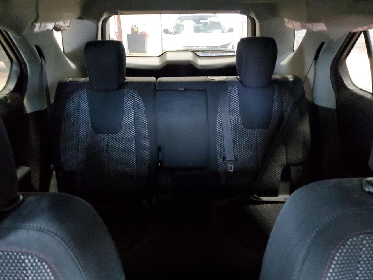 2016 Chevrolet Equinox VIN 2GNFLFEK8G6312946 Copart auction photo, front end damage thumbnail 10