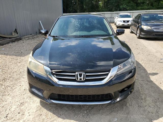 2014 Honda Accord VIN 1HGCR2F31EA286475 Copart auction photo, rear end damage thumbnail 5