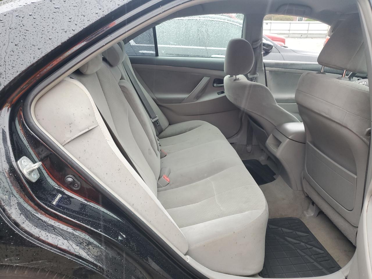 2009 Toyota Camry VIN 4T1BE46K29U885152 Copart auction photo, front end / minor dent/scratches damage thumbnail 10