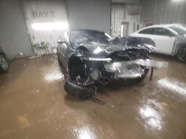 2018 BMW 4er VIN WBA4W9C52JAB93937 Copart auction photo, front end damage thumbnail 13