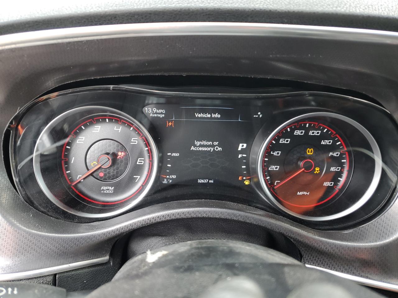 2019 Dodge Charger VIN 2C3CDXGJ3KH662120 Copart auction photo, all over / missing/altered vin damage thumbnail 9