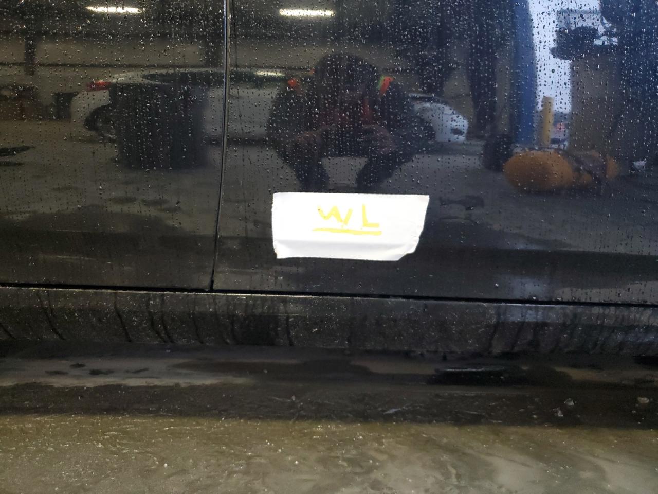 2010 Infiniti G VIN JN1CV6AP3AM201868 Copart auction photo, water/flood damage thumbnail 12